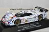 Porsche 911 GT1 1998 FIA GT Championship Allan McNISH / Yannick DALMAS 1:43