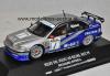 Volvo S40 1999 BTCC Rickard RYDELL 1:43