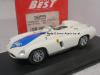 Ferrari 750 Monza DAYTONA 1955 weiß #A45 1:43