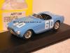 Ferrari 225 S RIVERSIDE 1952 blau #60 1:43