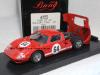 Ford GT40 MK II 1968 Mallory Park Ron FRY 1:43