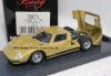 Ford GT40 MK II Straßenversion gold 1:43