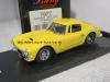 Ferrari 250 GT SWB 1961 gelb 1:43