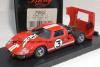 Ford GT40 MK II 1966 Le Mans Dan GURNEY / Jerry GRANT 1:43