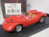 Ferrari 250 TR Testa Rossa PROTOTYP 1958/59 rot 1:43