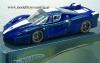 Ferrari FXX 2006 dunkelblau metallik 1:18