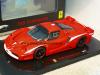 Ferrari FXX EVO EVOLUZIONE 2007 rot 1:43