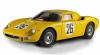 Ferrari 250 LM 1965 Le Mans 2nd DUMAY / GOSSELIN 1:18