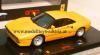 Ferrari 288 GTO 1984 - 1985 gelb 1:43