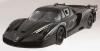 Ferrari FXX EVO Evoluzione Frank Mueller schwarz 1:18