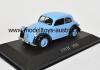 Mercedes Benz W28 170 H 1936 blau / schwarz 1:43