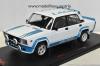 Lada 2105 VFTS Limousine 1983 weiss 1:18