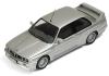 BMW E30 M3 ALPINA P6 3.5S 1989 silber metallic 1:43