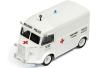 Citroen Type H HY 1967 US Army Ambulance POLICE Prevention 1:43