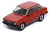 Volvo 66 Limousine 1977 rot 1:43