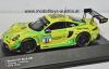 Porsche 911 GT3 R 2023 DTM Champion Thomas PREINING Manthey Grello 1:43 IXO