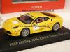 Ferrari F430 Challenge 2005 Fiorano Test gelb 1:43