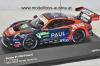 Porsche 911 GT3 R DTM 2022 winner Norisring Thomas PREINING Team KÜS 1:43 IXO