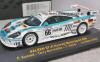 Saleen S7-R 2002 Le Mans KONRAD / SEILER / BORCHELLER 1:43