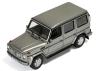 Mercedes Benz W463 G Klasse G500 V8 1994 silber 1:43 Puch G