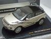 Range Rover Evoque L538 Coupe 3-türig 2011 silberbeige 1:43