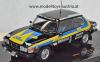 Saab 99 EMS 1977 Rallye Sweden EKLUND / CEDERBERG 1:43