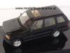 Range Rover 4.6 HSE SUV 1994 - 1998 schwarz metallik 1:43