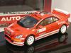Peugeot 307 WRC Rally Monte Carlo 2005 MÄRTIN / PARK 1:43