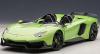 Lamborghini Aventador J LP700-4 2012 grün metallik 1:18