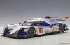 Toyota TS040 Hybrid 2014 Le Mans WURZ / SARRAZIN / KAKAJIMA 1:18