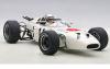 Honda RA272 1965 Sieger Mexiko GP Richi GINTHER 1:18 AutoArt