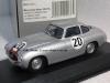 Mercedes Benz 300 SL Le Mans 1952 #20 1:43
