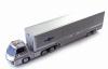 Chevrolet Turbo Titan III LKW Truck 1966 silber 1:43