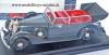 Mercedes Benz W150 770 K Cabrio 1938 grau 1:43