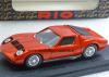 Lamborghini Miura S 1968 red 1:43
