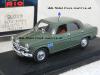 Alfa Romeo Giulietta TI POLIZEI 1:43