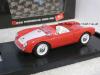 Porsche 550 Spyder Cabrio RS 1954 rot / weiss 1:43