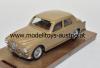 Alfa Romeo 1900 Limousine 1950 hellbraun 1:43