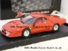 Ferrari 512 BB 1980 Le Mans PROTOTYP rot 1:43