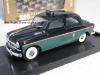 Fiat 1400 B 1956-1958 TAXI Milano 1:43