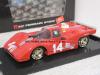 Ferrari 512 M WATKINS GLEN 1971 rot #14 1:43
