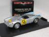 Porsche 550 RS CARRERA PANAMERIKANA MEXICO 1954 #56 1:43