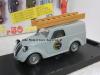 Fiat 500 B Furgoncino 1946 - 1949 STIPEL 1:43