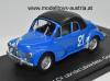 Renault 4CV 4 CV Cabrio 1952 Grand Prix de la Baule 1:43