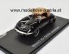 Renault 4CV Vutotal Cabrio schwarz / beige 1:43