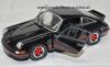 Porsche 911 Carrera 2.7 schwarz 1:43