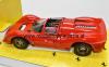 Ferrari 330 P4 Spyder Targa red 1:18