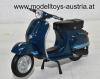 Vespa 125 ET3 Primavera Electronic 1976 blau metallik 1:18