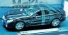 Mercedes Benz R230 Cabrio SL65AMG mit beweglichem Dach 2009 1:18
