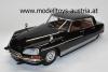 Citroen DS21 DS 21 Chapron Lorraine 1969 schwarz 1:18